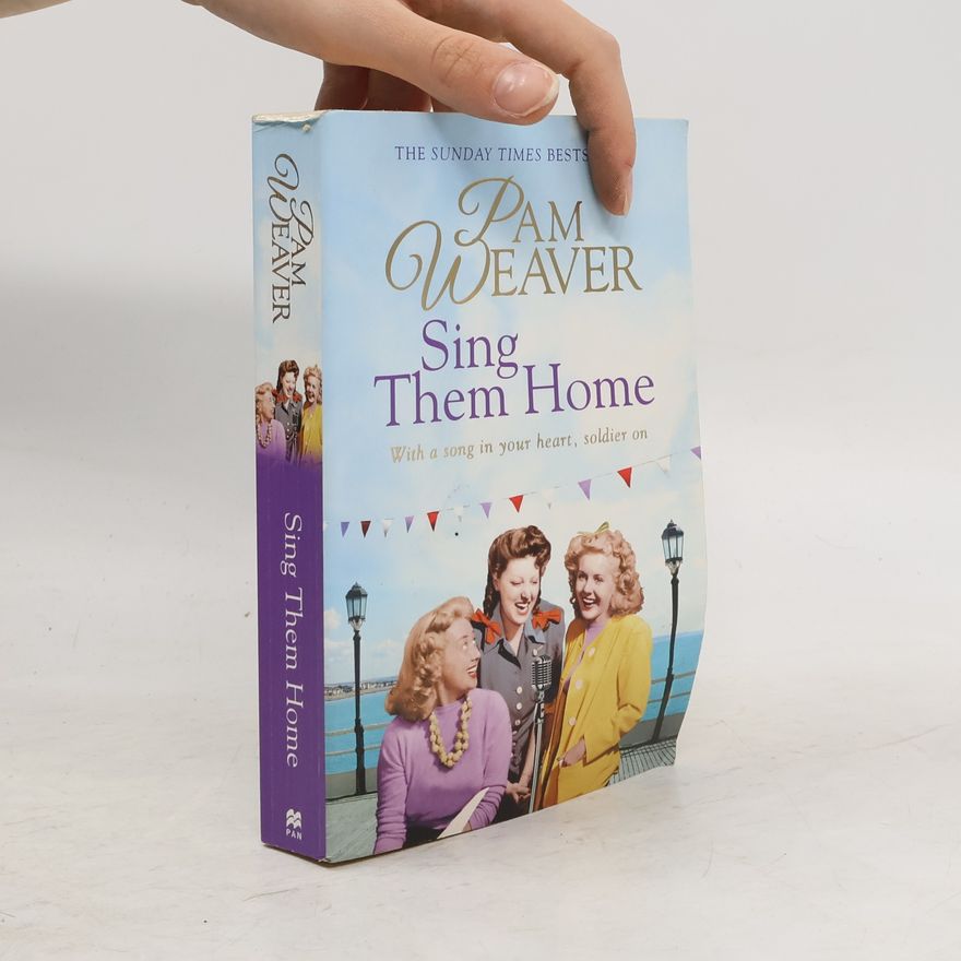 Pam Weaver Sing Them Home