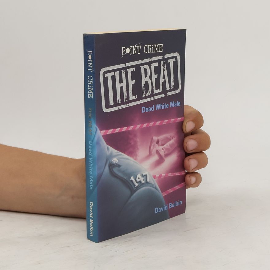 David Belbin The Beat