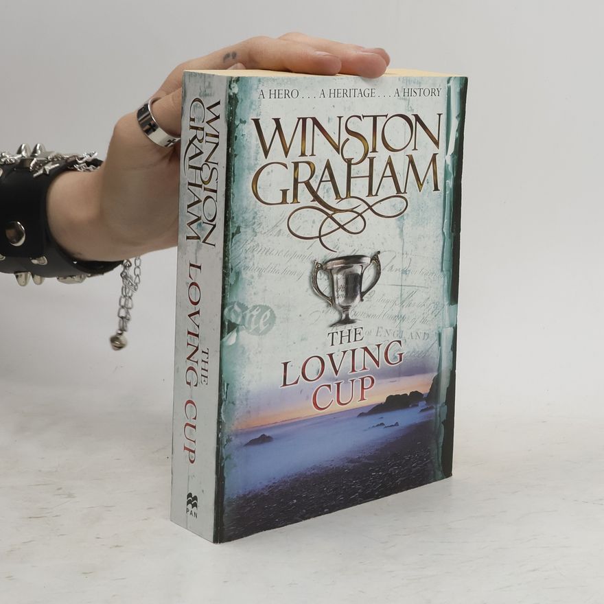 Winston Graham The Loving Cup