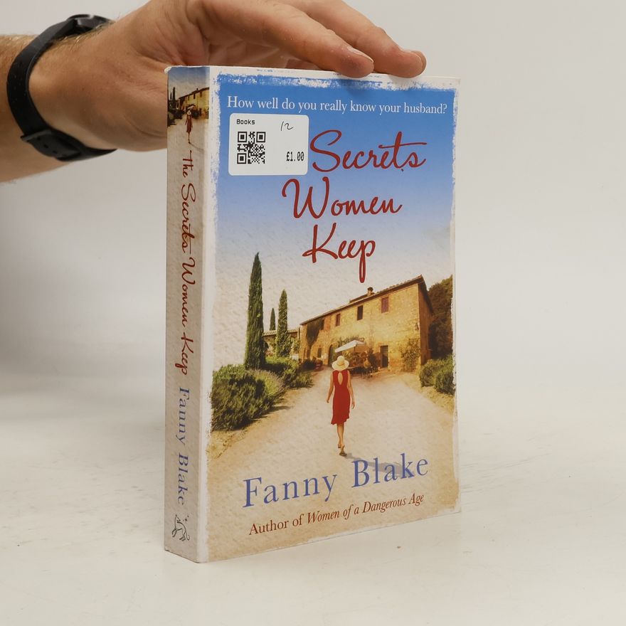 Fanny Blake The Secrets Women Keep