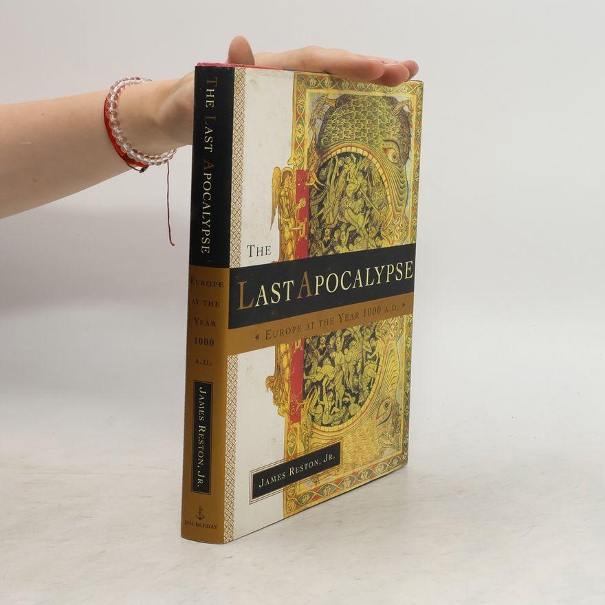 James Reston The Last Apocalypse