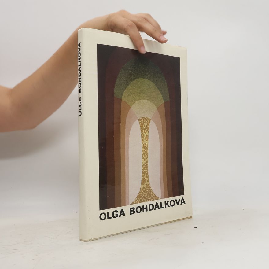 Various authors Olga Bohdálíková
