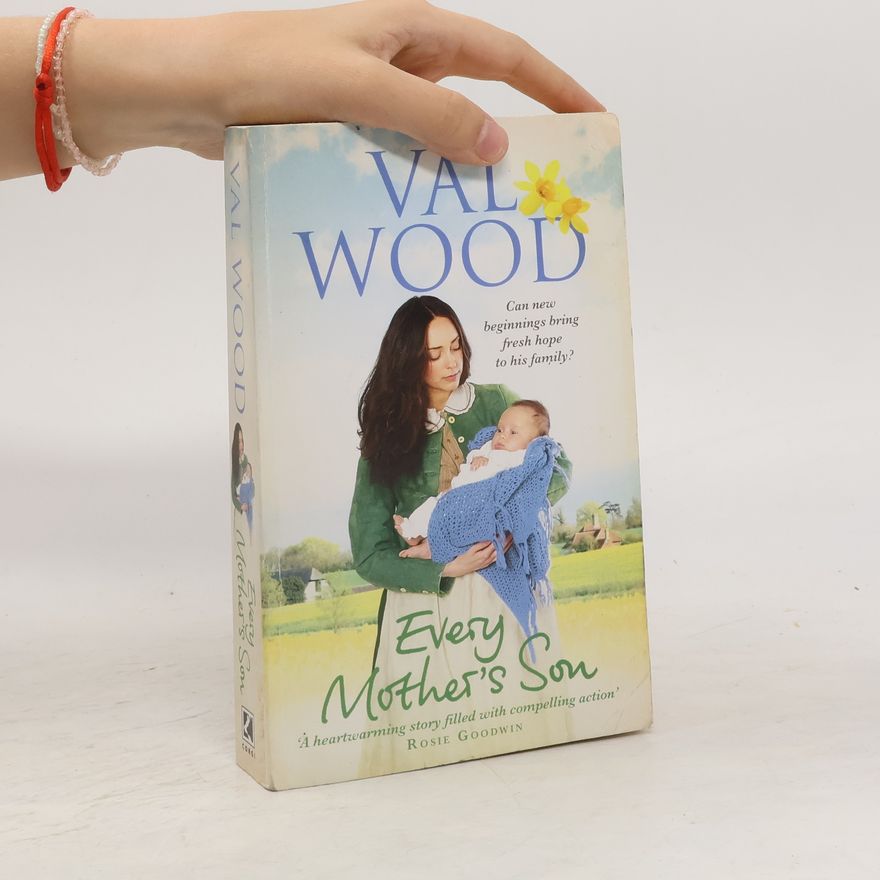 Val Wood Every Mother's Son