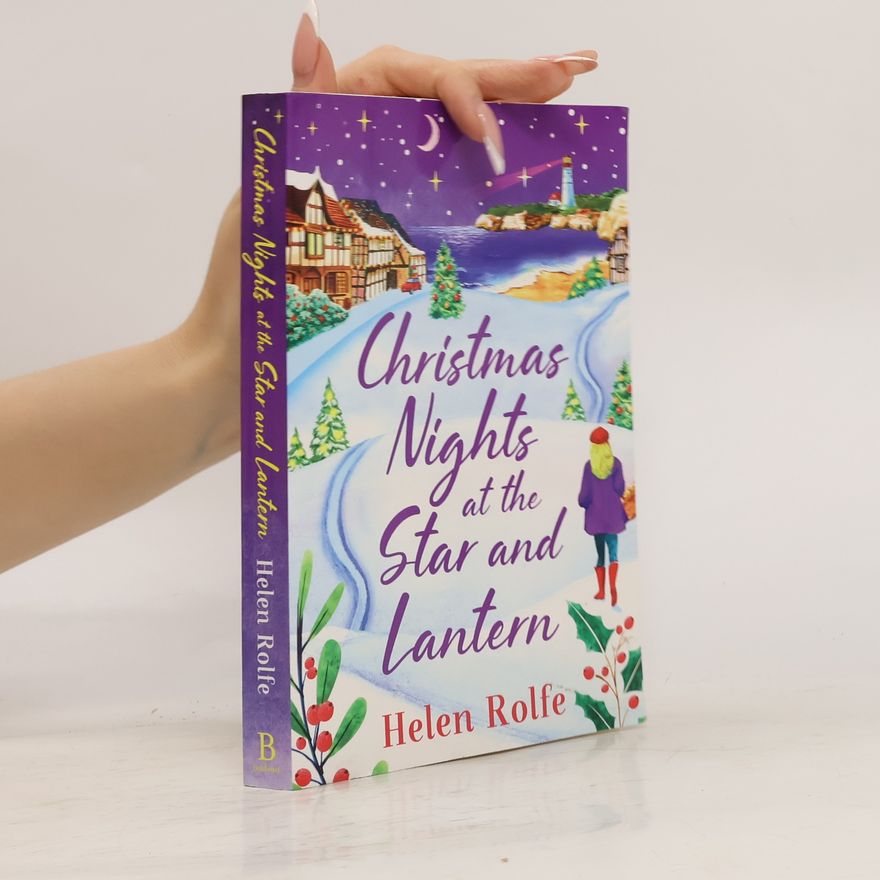 Helen J. Rolfe Christmas Nights at the Star and Lantern