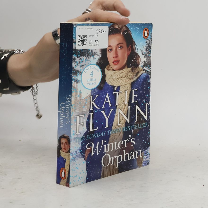 Katie M. Flynn Winter's Orphan