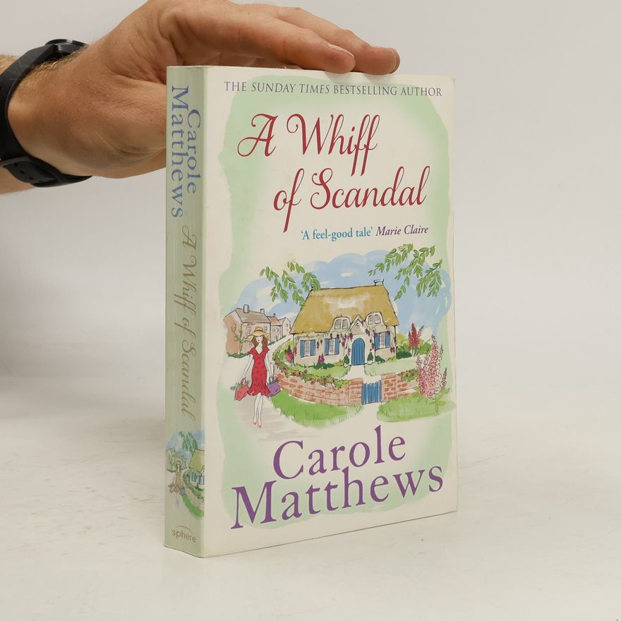 Carole Matthews A Whiff of Scandal