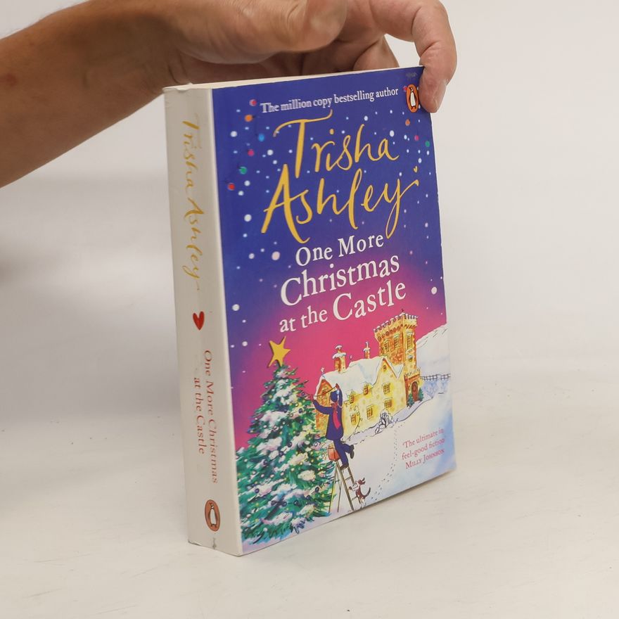 Trisha Ashley One More Christmas at the Castle