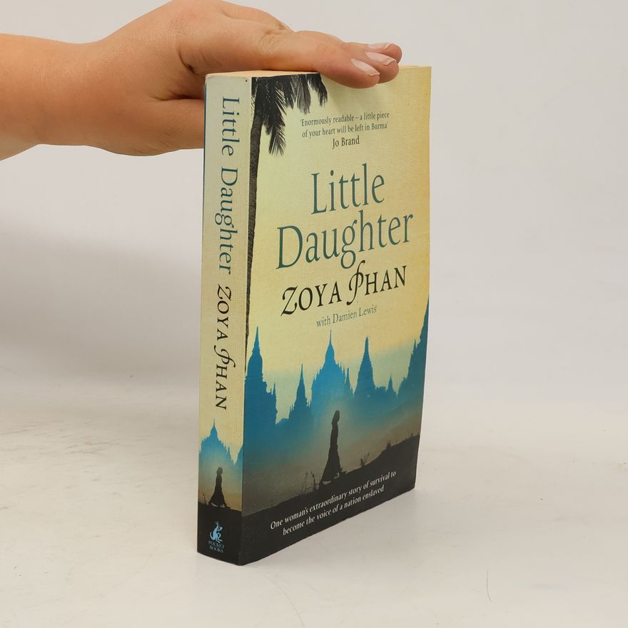 Zoya Phan Little Daughter