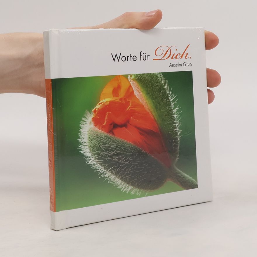 Anselm Grün Worte für Dich