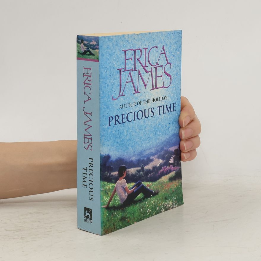 Erica James Precious Time
