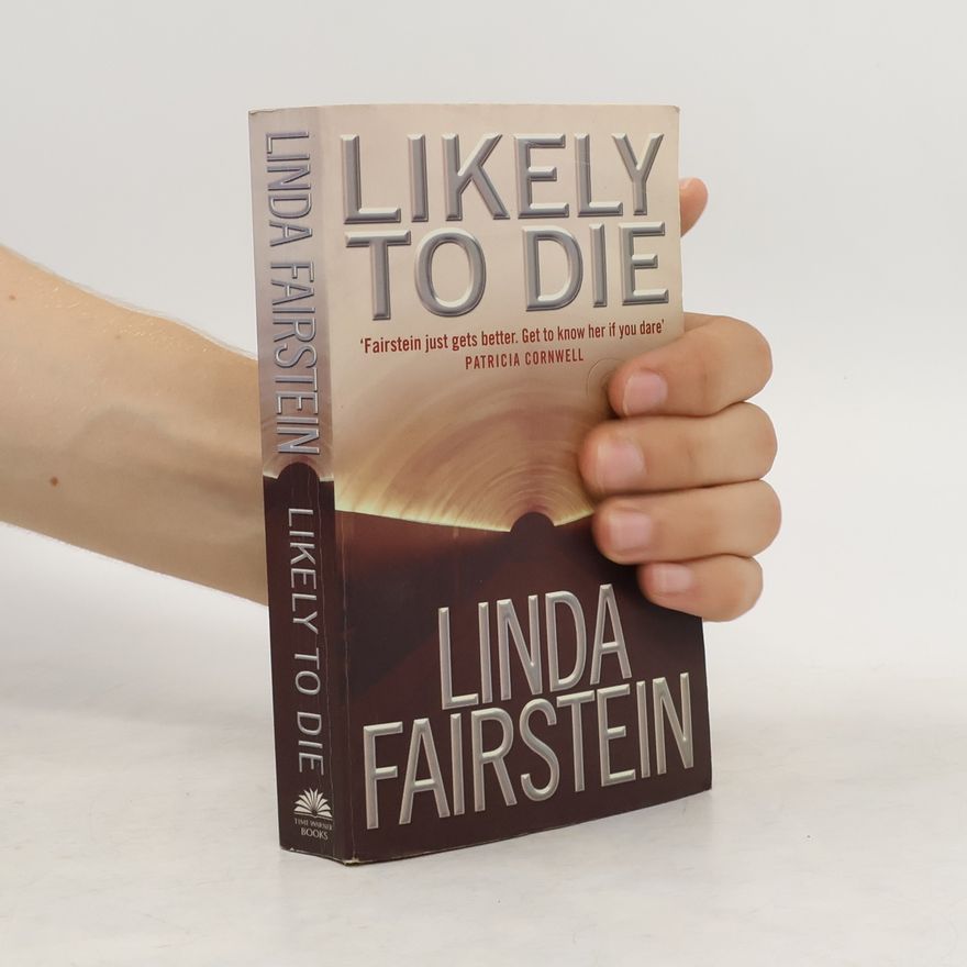 Linda Fairstein Likely to Die