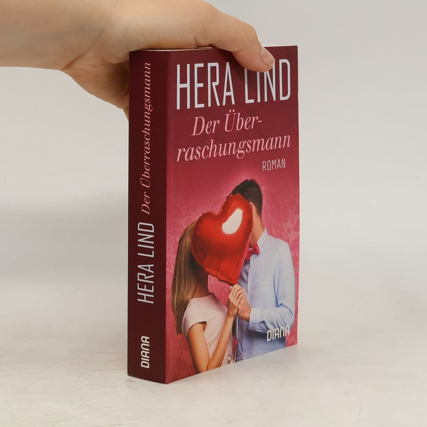 Hera Lind Der Überraschungsmann