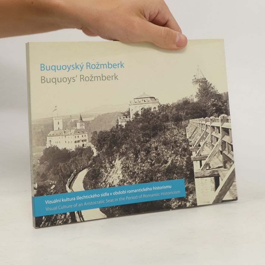 Jan Ivanega Buquoyský Rožmberk
