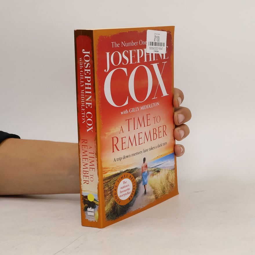 Josephine Cox A Time to Remember