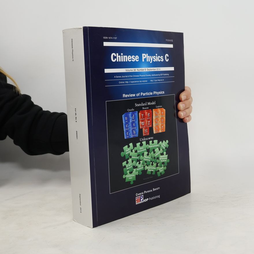 Various authors Chinese Physics C. Vol. 38, No. 9