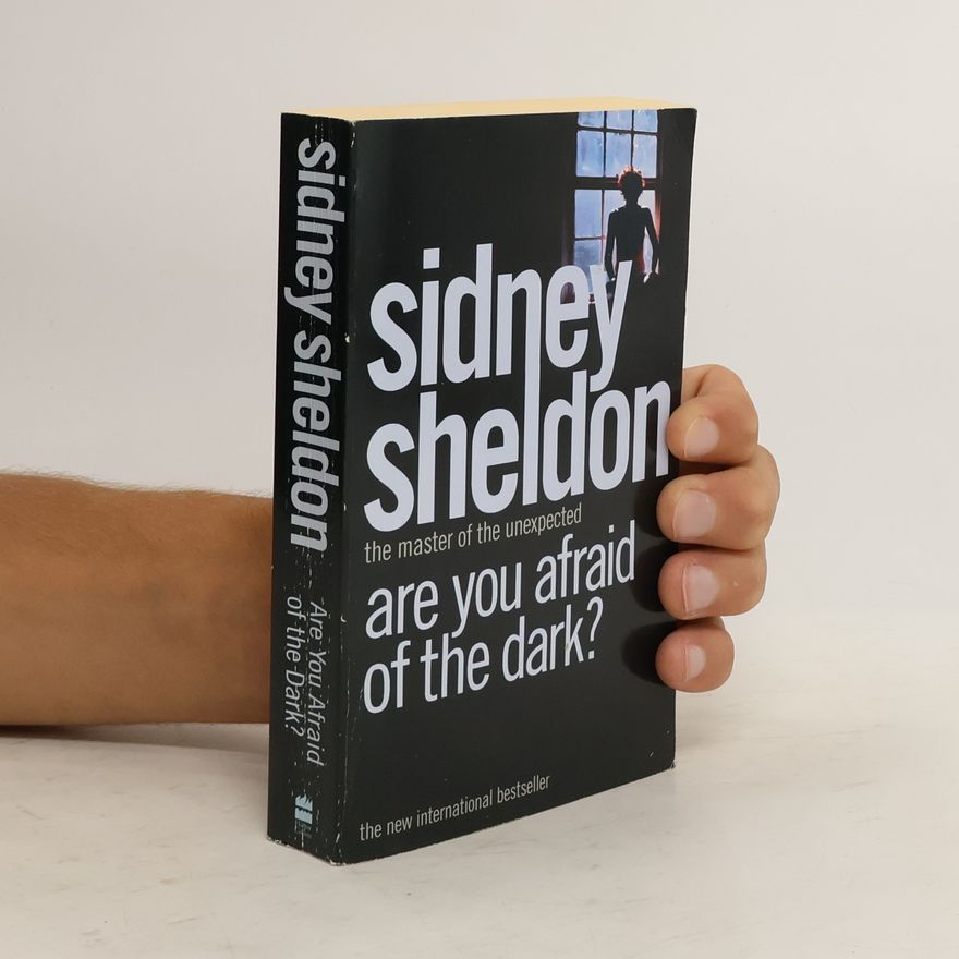 Sidney Sheldon Are you afraid of the dark?