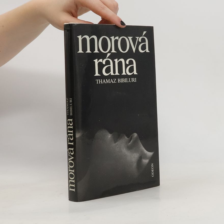Thamaz Bibiluri Morová rána