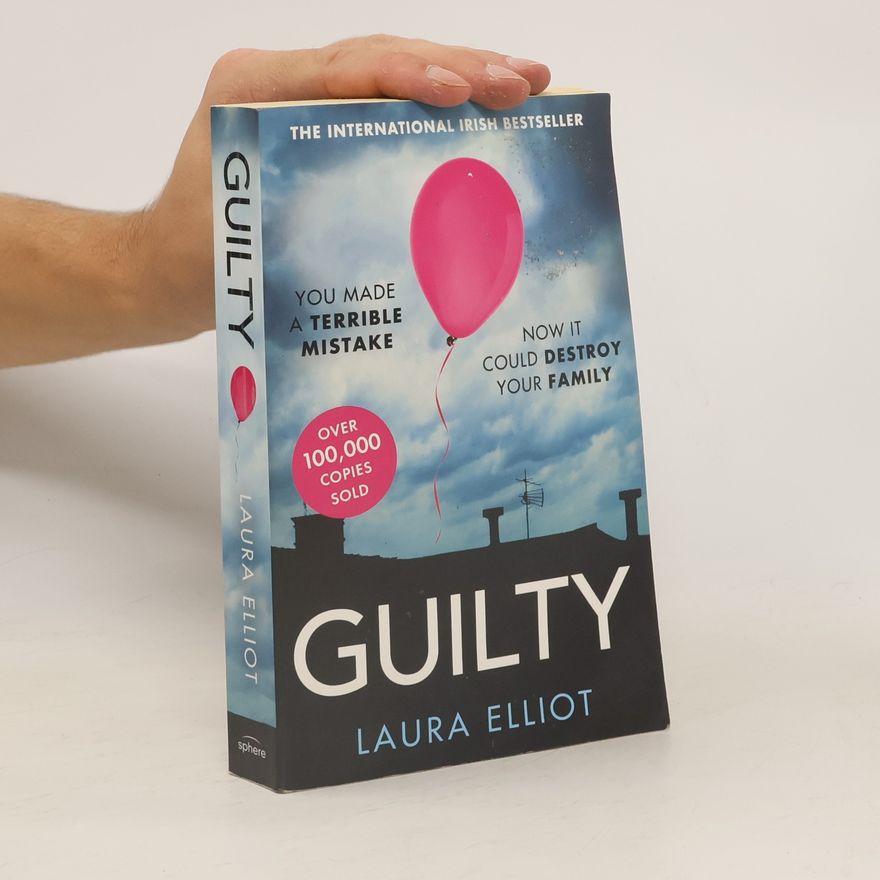 Laura Elliot Guilty