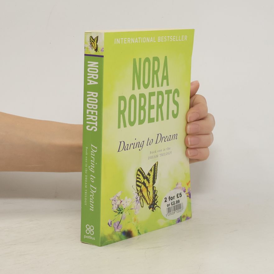 Nora Roberts Daring To Dream