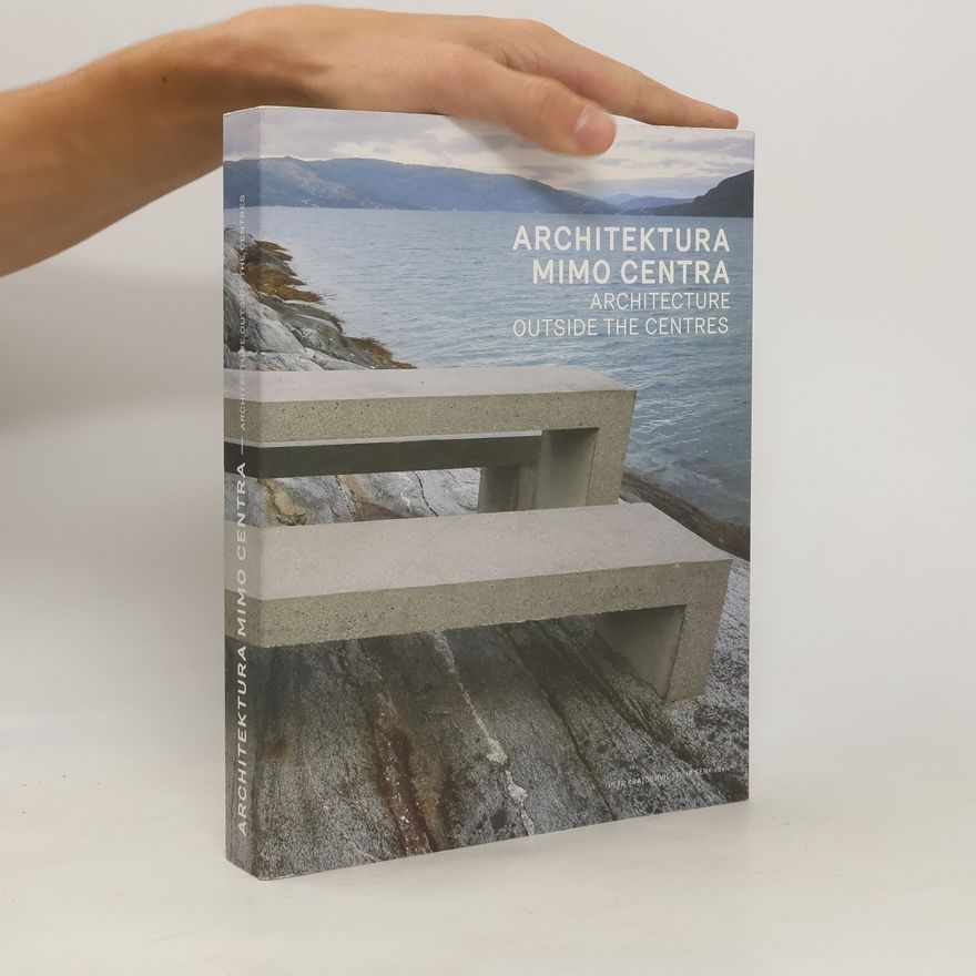 Vladimír Balda Architektura mimo centra