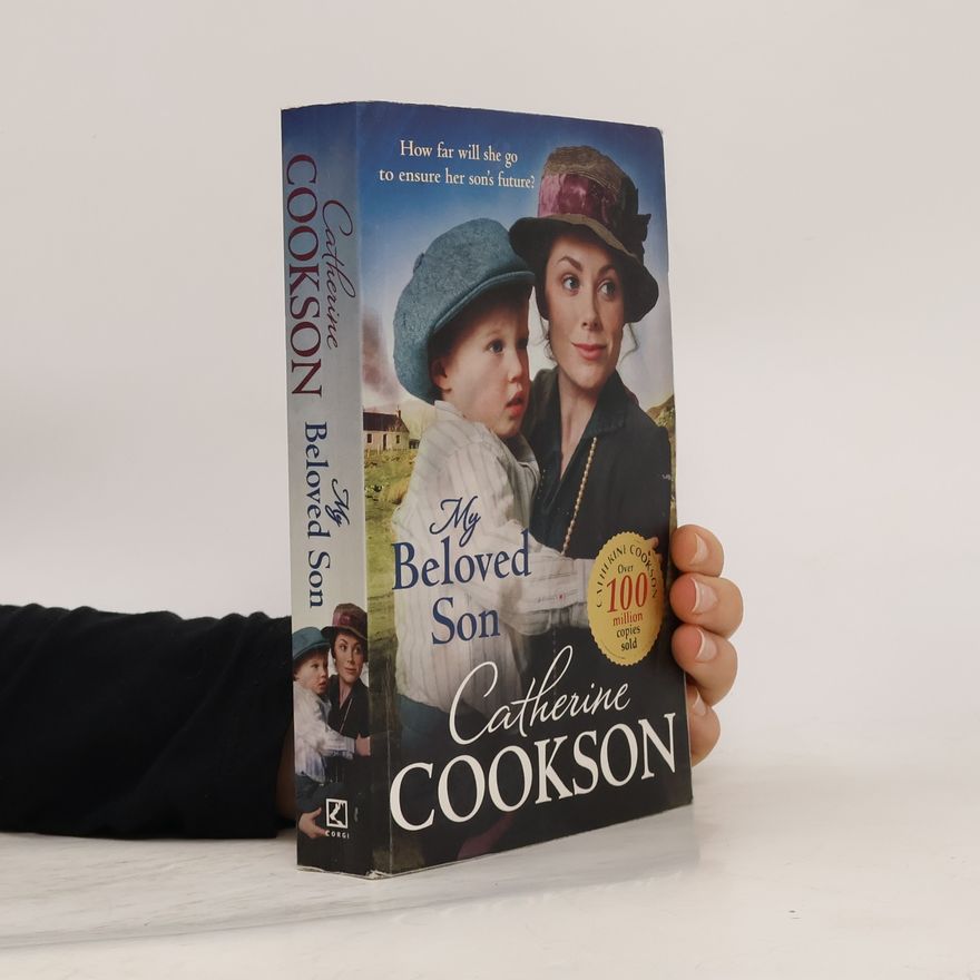 Catherine Cookson My Beloved Son