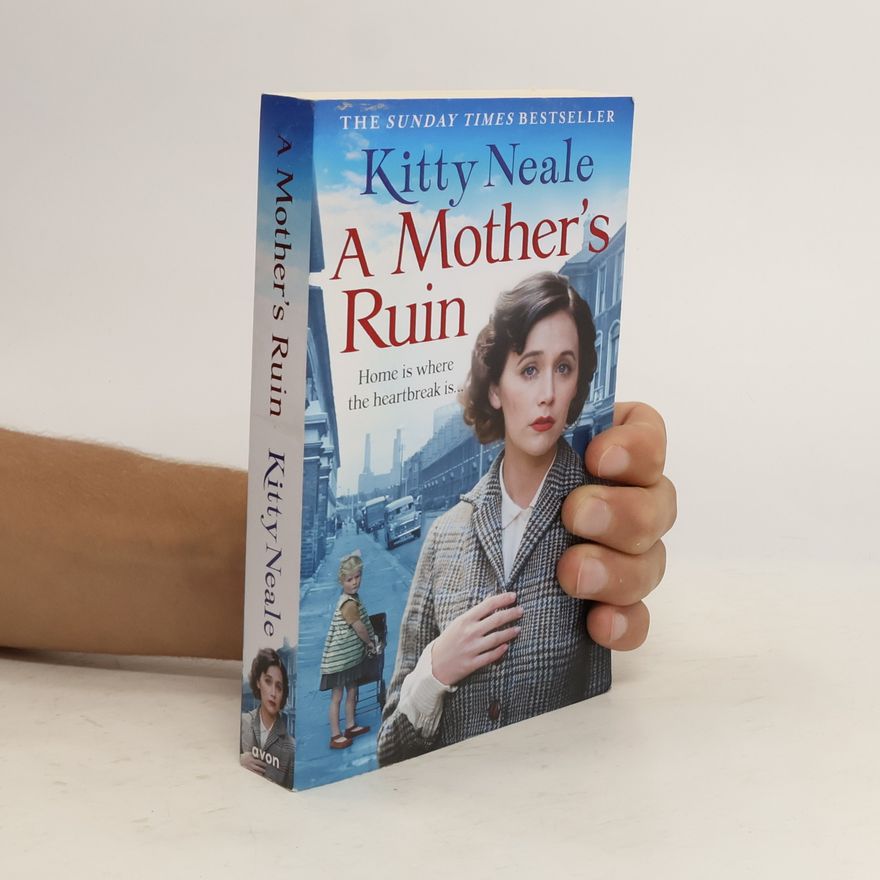 Kitty Neale Mother's Ruin