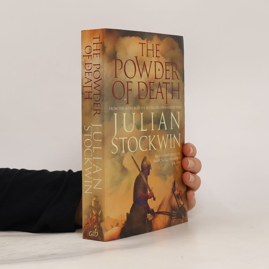 Julian Stockwin The Powder of Death