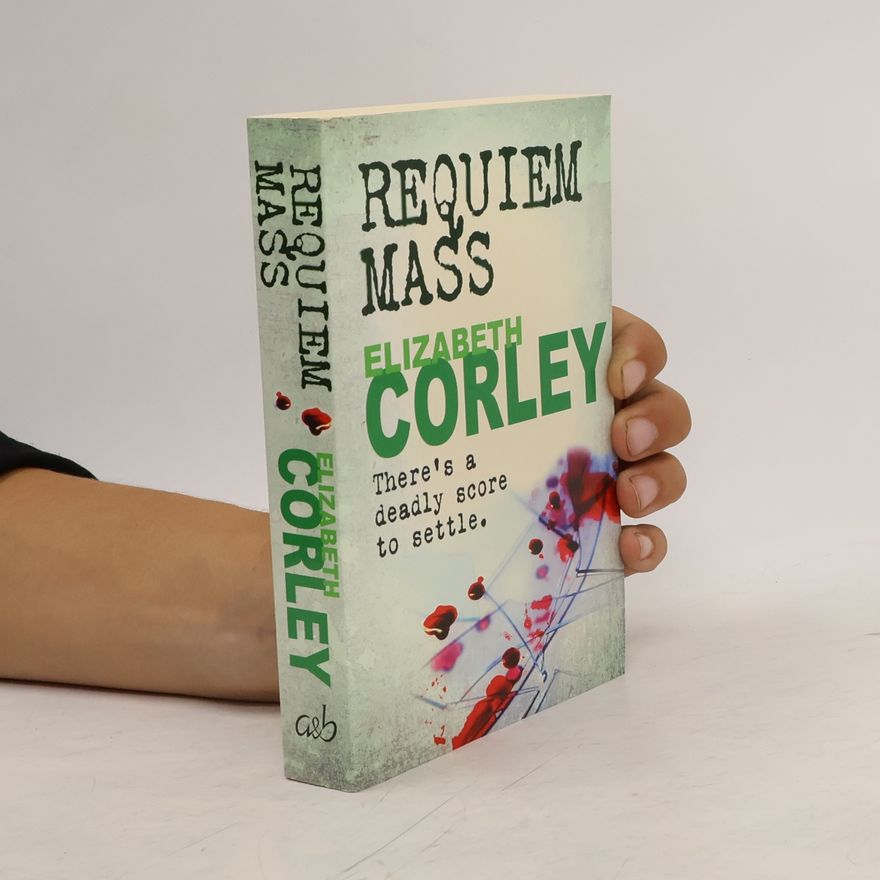 Elizabeth Corley Requiem Mass