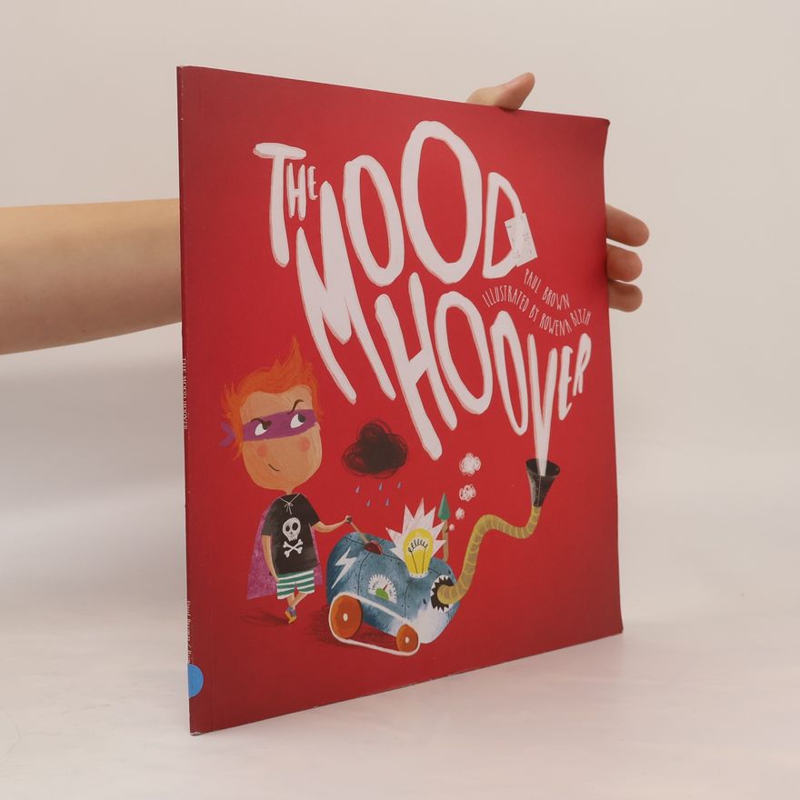 Pauline Brown The Mood Hoover