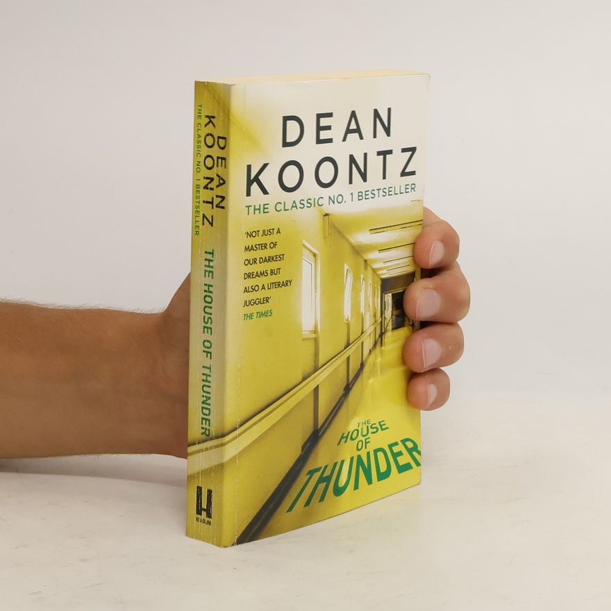 Dean Ray Koontz The House Of Thunder