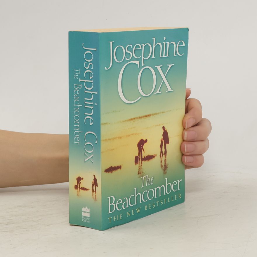 Josephine Cox The Beachcomber