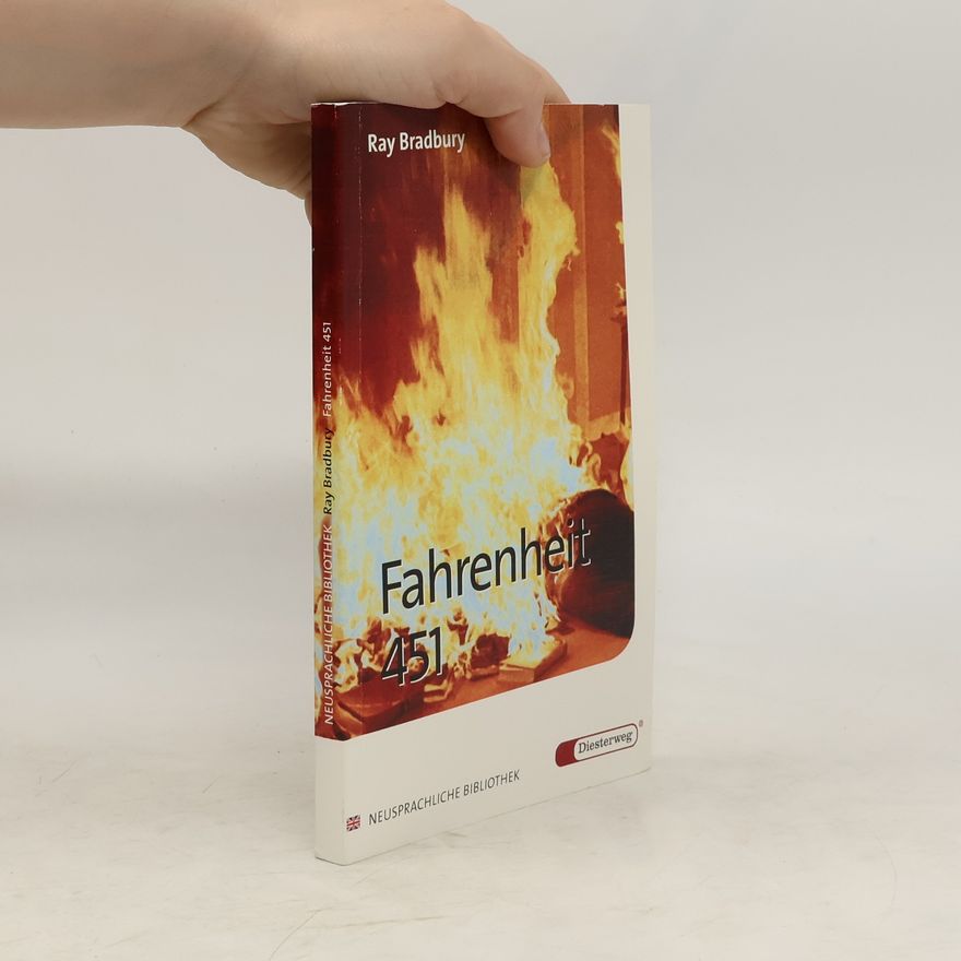 Ray Bradbury Fahrenheit 451