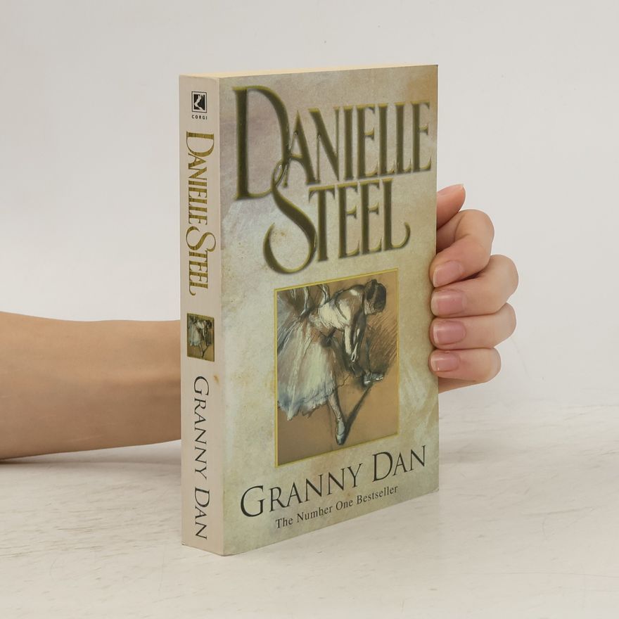 Danielle Steelová Granny Dan