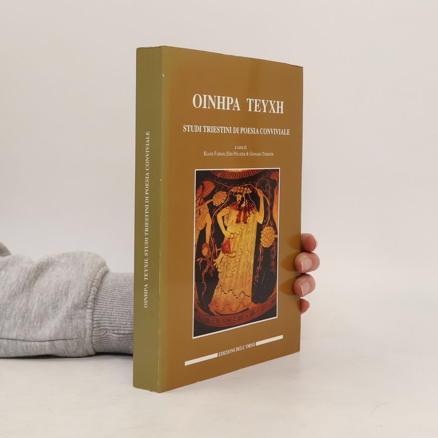Gennaro Tedeschi Oinēra teuchē