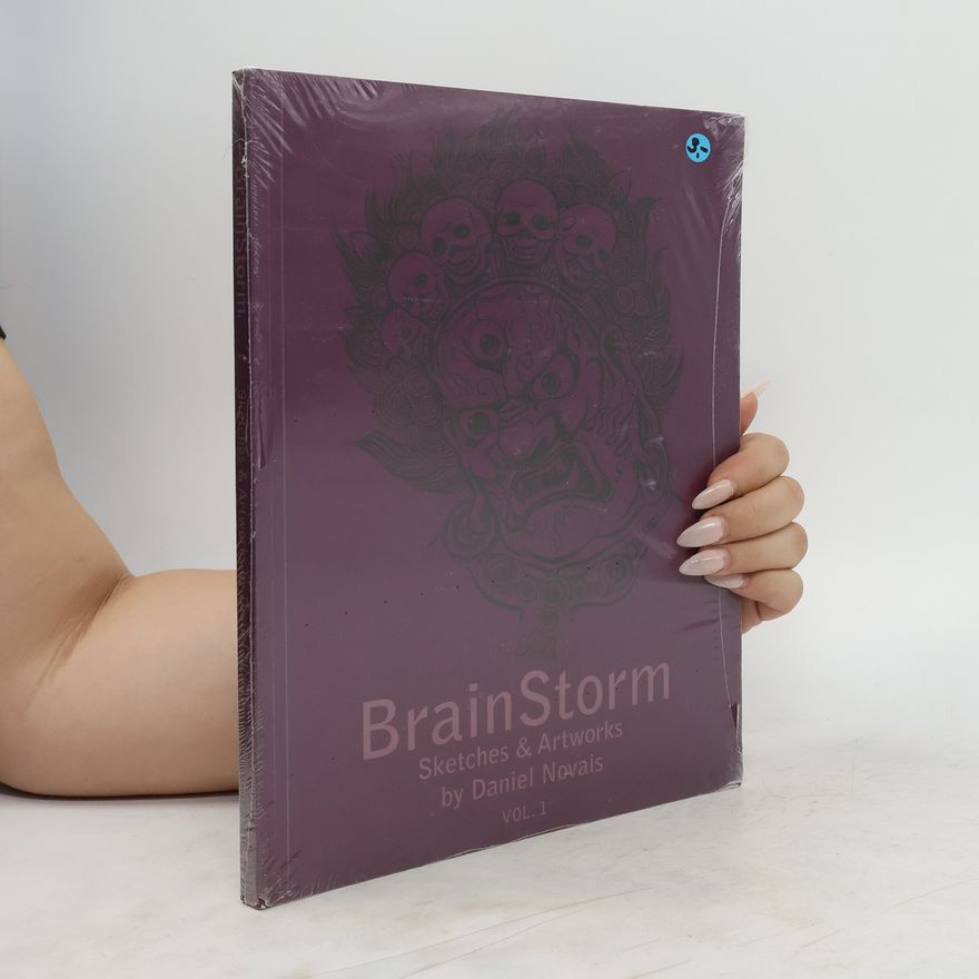 Daniel Novais Brain Storm