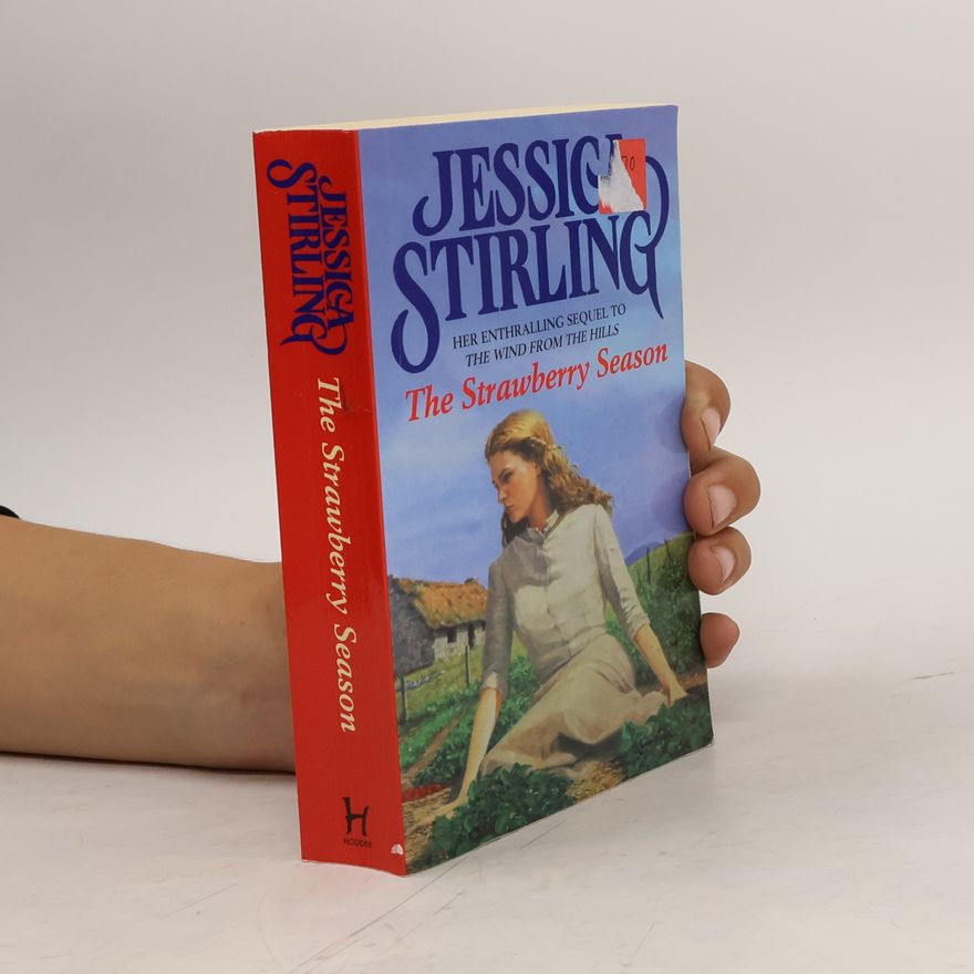 Jessica Stirling The Strawberry Season