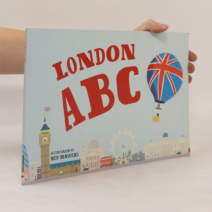 Ben Hawkes London ABC