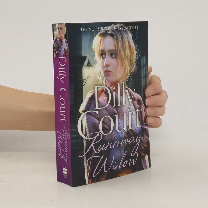 Dilly Court Runaway Widow