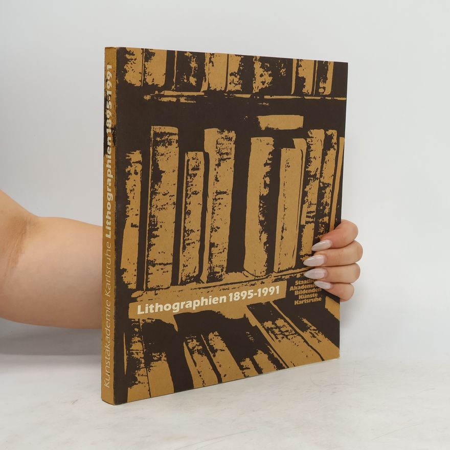 Autorenkollektiv Lithographien 1895-1991