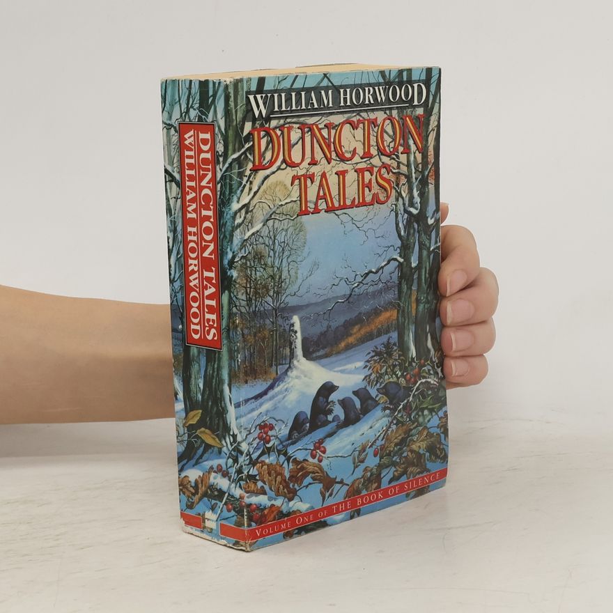 William Horwood Duncton Tales