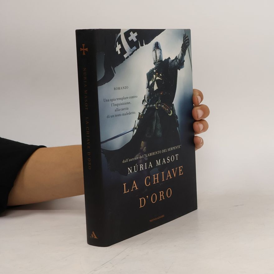 Núria Masot La chiave d'oro