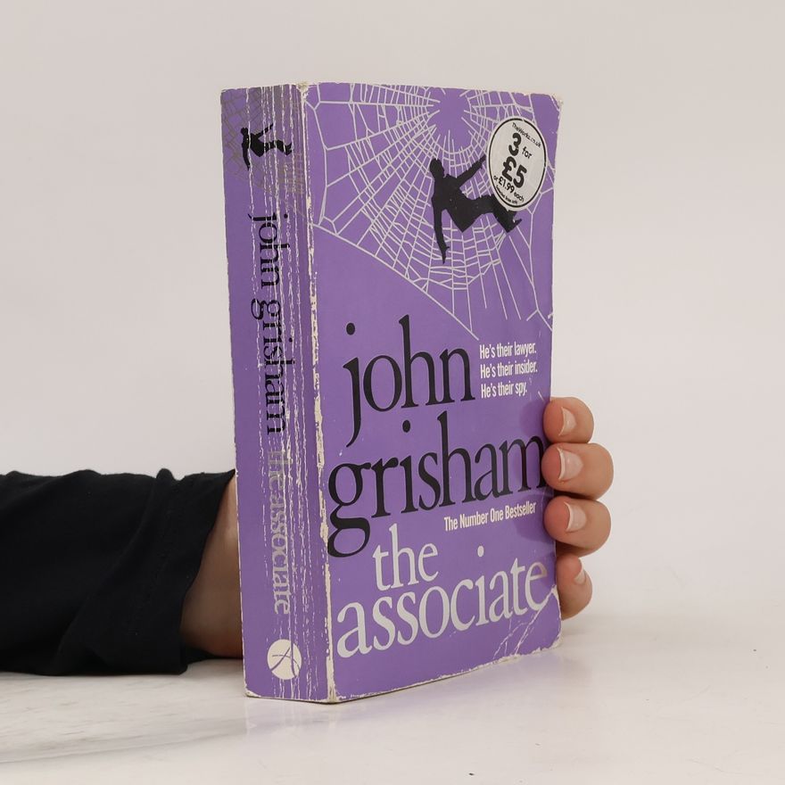 John Grisham The Associate