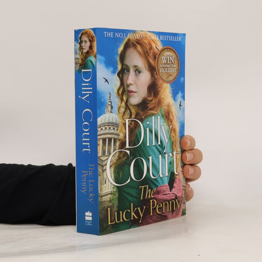Dilly Court The Lucky Penny