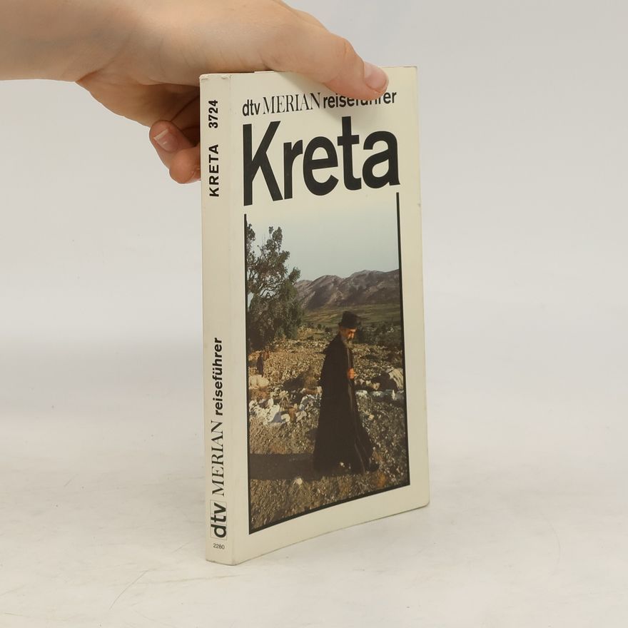 Klaus Boetig Kreta
