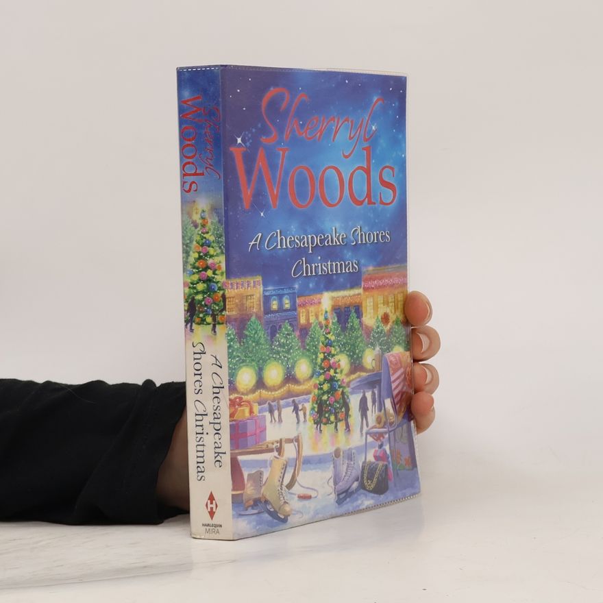 Sherryl Woods A Chesapeake Shores Christmas