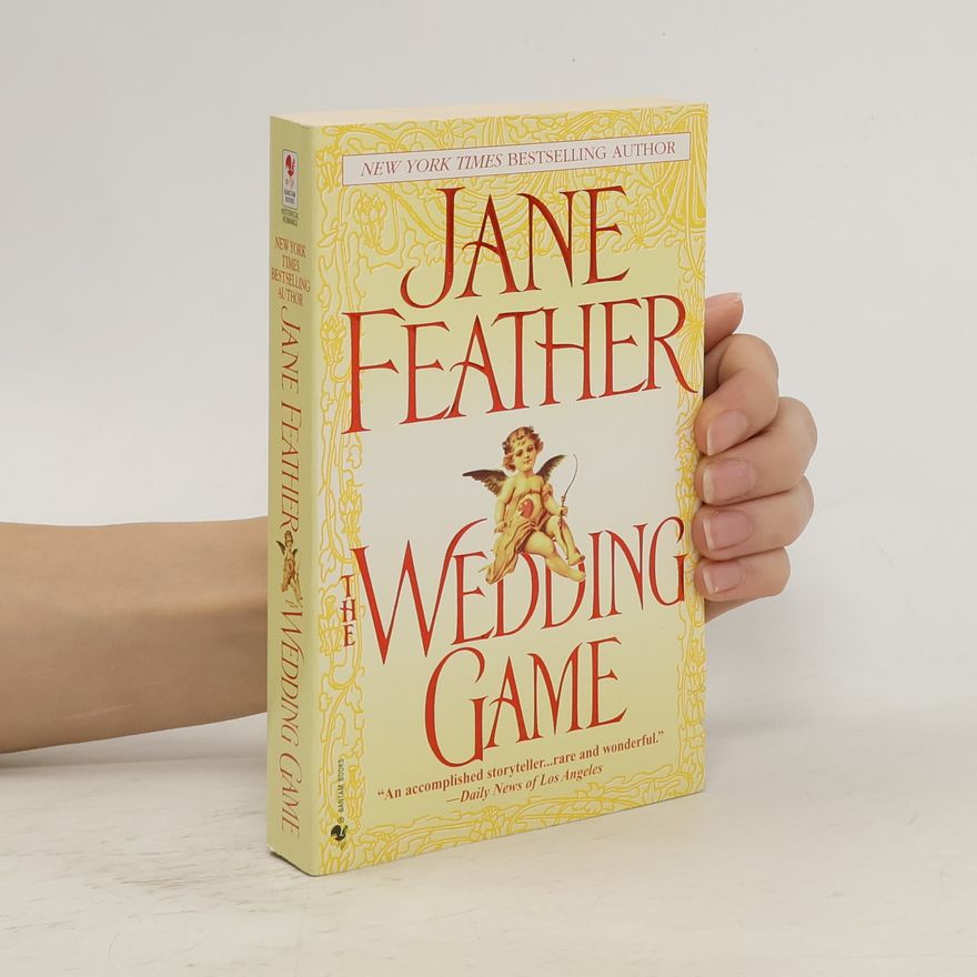 Jane Feather The Wedding Game