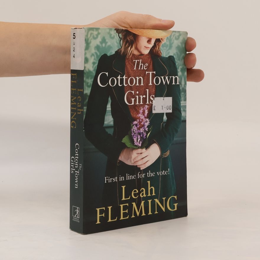 Leah Fleming The Cotton Town Girls