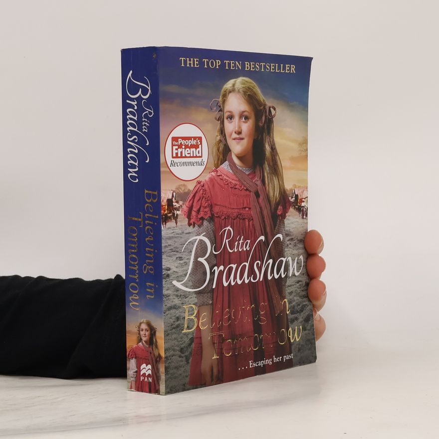 Rita Bradshaw Believing in Tomorrow
