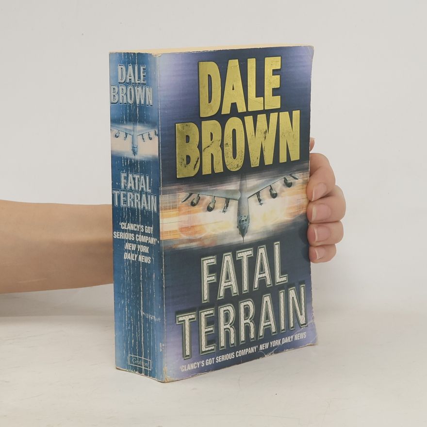 Dale Brown Fatal Terrain
