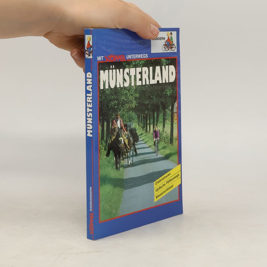 Ralf Schanze Münsterland